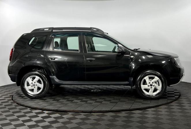 Renault Duster I Рестайлинг с пробегом 2018 года, цена 1 199 000 рублей, 207630 км, внедорожник, Автокод Объявления
