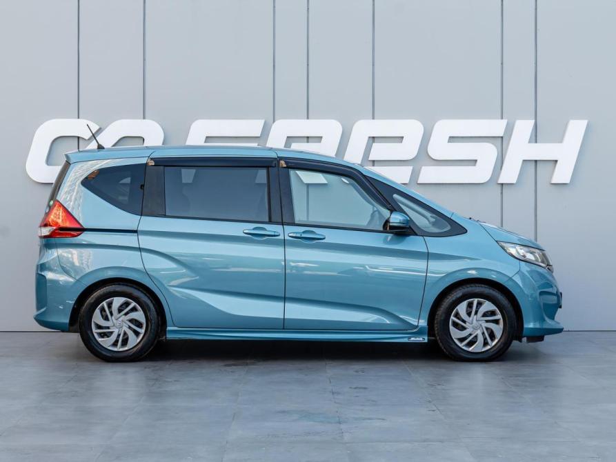 Honda Freed II Краснодар  - изображение 5