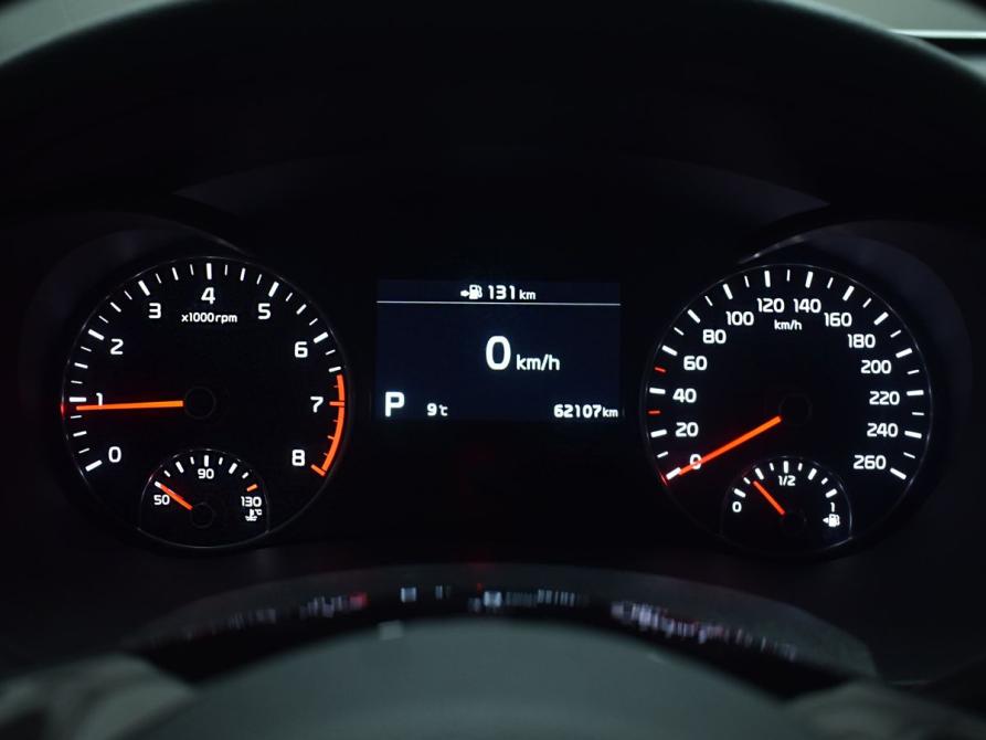 Kia Optima IV Рестайлинг Кемерово  - изображение 13