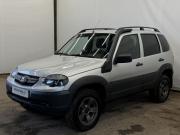 Lada (ВАЗ) Niva Псков  - изображение 23