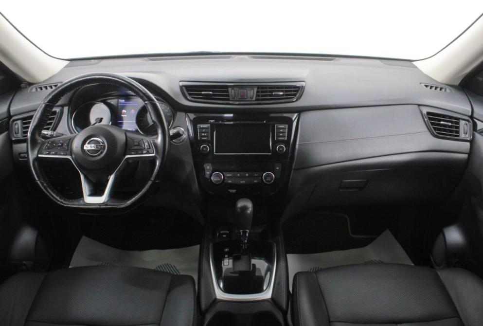 Nissan X-Trail III Рестайлинг Нижний Новгород  - изображение 14