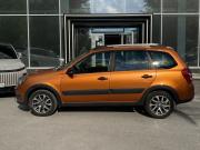 Lada (ВАЗ) Granta I Рестайлинг Екатеринбург  - изображение 36