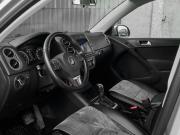 Volkswagen Tiguan I Екатеринбург  - изображение 32
