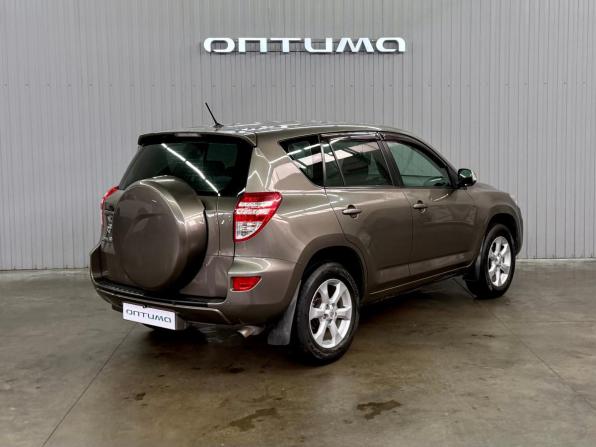 Toyota RAV4 III (XA30) Рестайлинг с пробегом 2011 года, цена 1 377 000 рублей, 163207 км, внедорожник, Автокод Объявления
