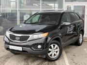 Kia Sorento II Липецк  - изображение 12