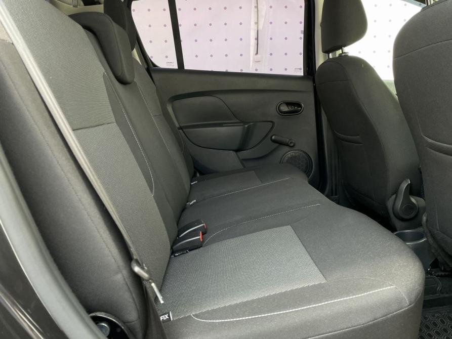 Renault Sandero II Рестайлинг Тамбов  - изображение 13