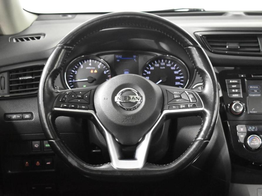 Nissan X-Trail III Рестайлинг Казань  - изображение 12