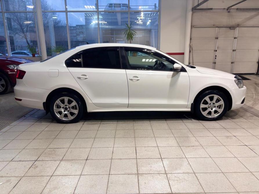 Volkswagen Jetta VI Челябинск  - изображение 8