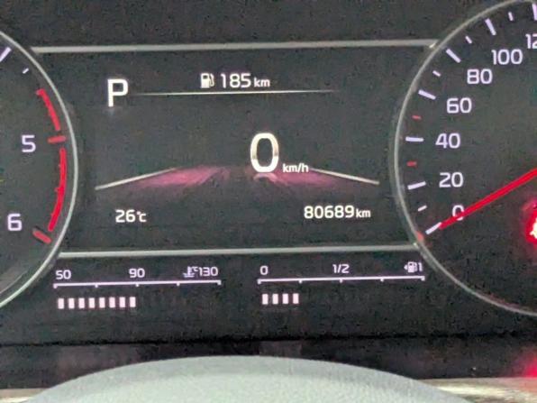 Kia Sorento IV с пробегом 2021 года, цена 3 749 000 рублей, 81000 км, внедорожник, Автокод Объявления