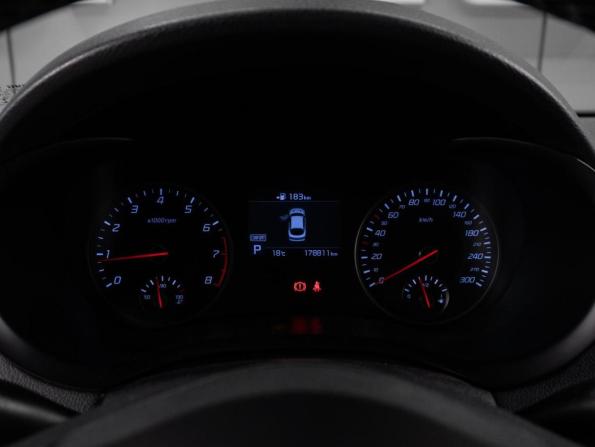 Kia Stinger I с пробегом 2018 года, цена 2 600 000 рублей, 178809 км, лифтбек, Автокод Объявления