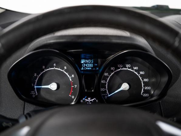 Ford EcoSport II с пробегом 2017 года, цена 850 500 рублей, 134088 км, внедорожник, Автокод Объявления