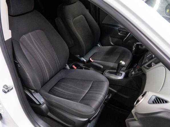 Chevrolet Aveo II с пробегом 2012 года, цена 650 000 рублей, 117195 км, хэтчбек, Автокод Объявления