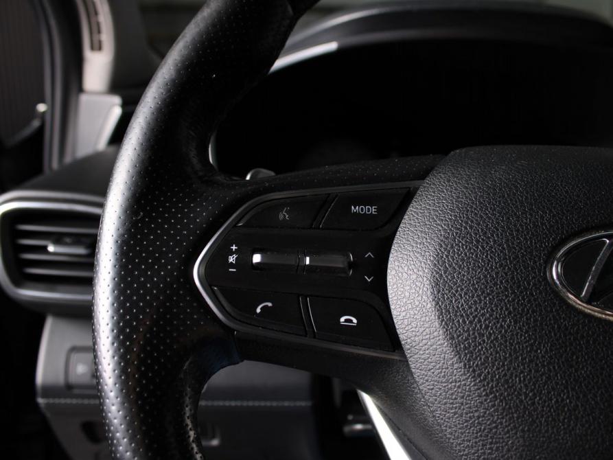 Hyundai Santa Fe IV Рестайлинг Минеральные Воды  - изображение 14