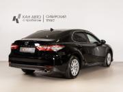 Toyota Camry VIII (XV70) Рестайлинг Казань  - изображение 12