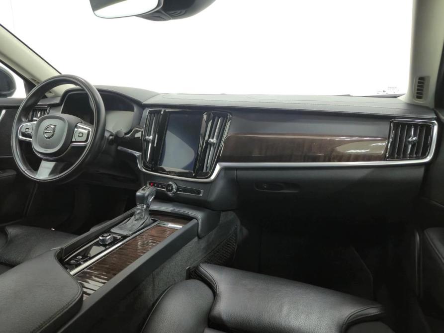 Volvo S90 II Альметьевск  - изображение 16