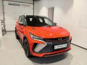 Geely Coolray I Рестайлинг Москва  - изображение 23