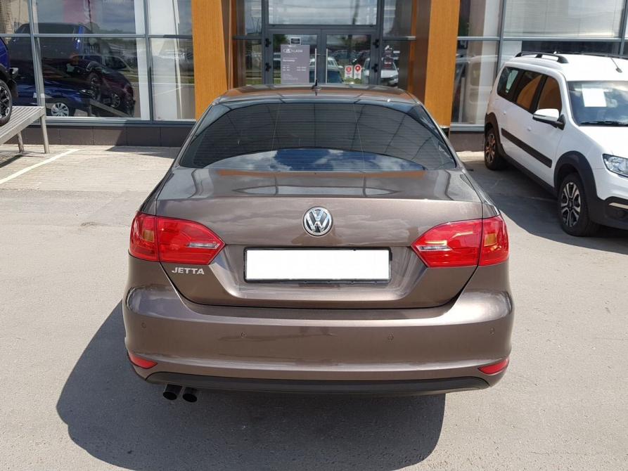 Volkswagen Jetta VI Брянск  - изображение 6