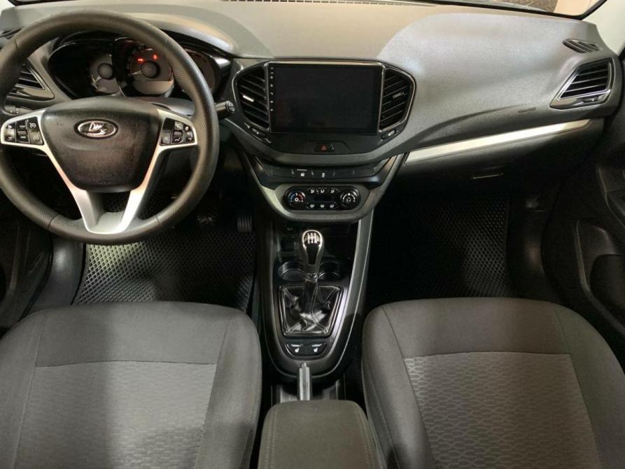 Lada (ВАЗ) Vesta I Нижнекамск  - изображение 13