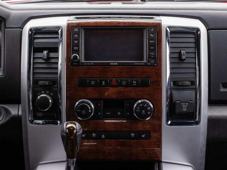 Dodge RAM IV (DS/DJ) Москва  - изображение 12