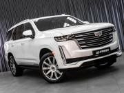 Cadillac Escalade V Тюмень  - изображение 49