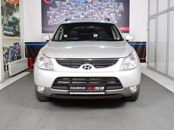 Hyundai ix55 с пробегом 2011 года, цена 1 179 999 рублей, 290000 км, внедорожник, Автокод Объявления