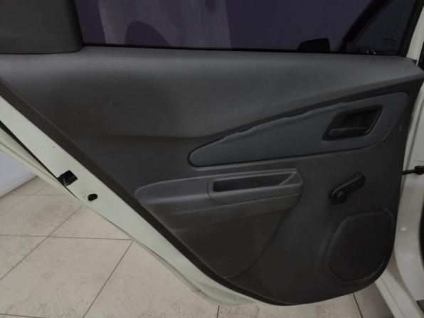 Chevrolet Cobalt II с пробегом 2013 года, цена 490 000 рублей, 204015 км, седан, Автокод Объявления