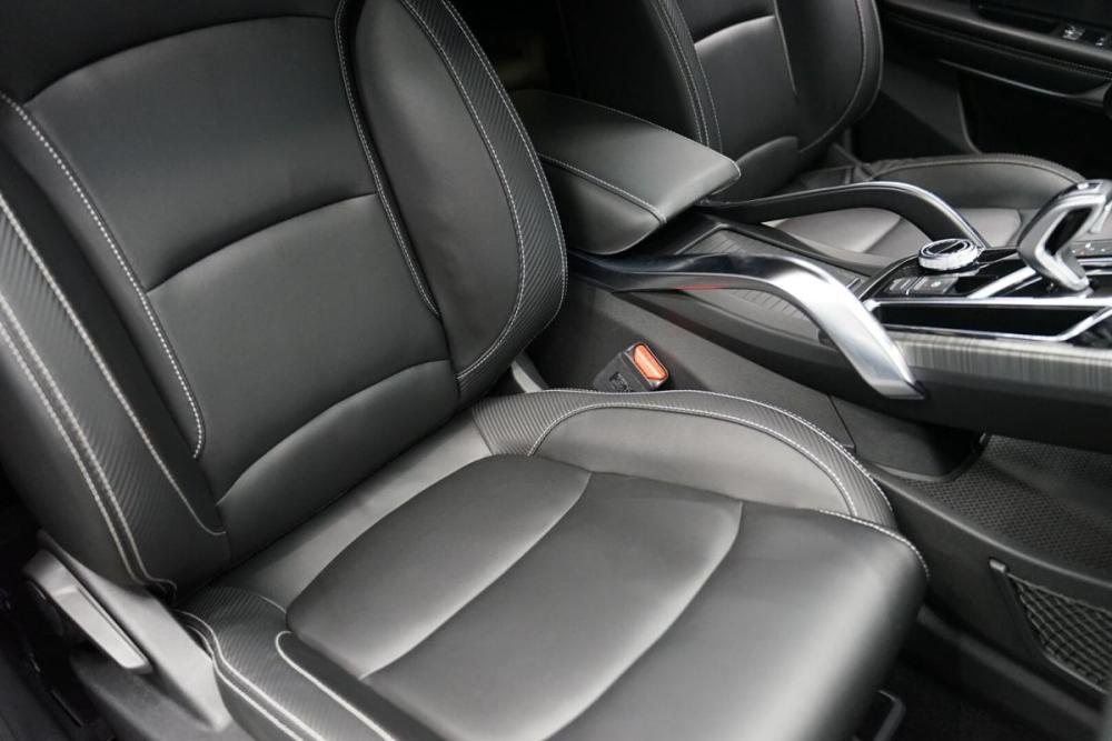 Geely Atlas Pro Крым  - изображение 25