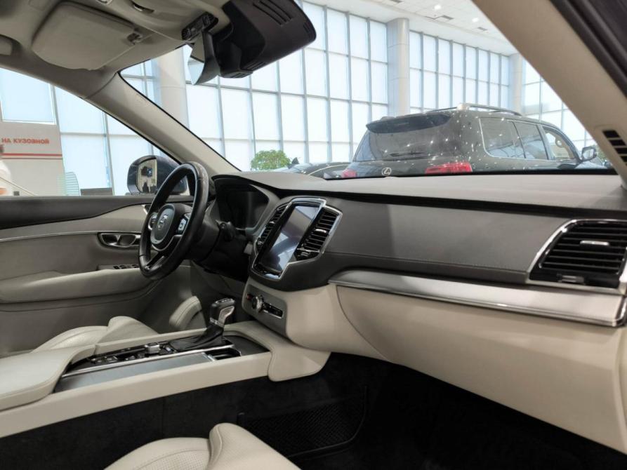 Volvo XC90 II Рестайлинг 1 Казань  - изображение 13