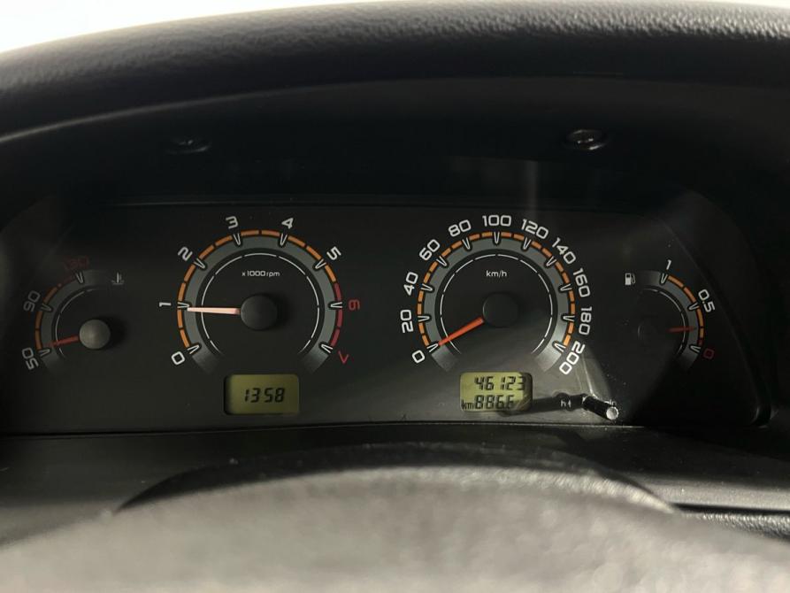 Lada (ВАЗ) Niva Travel I Ижевск  - изображение 13