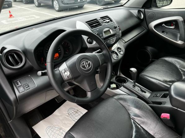 Toyota RAV4 III (XA30) с пробегом 2008 года, цена 1 085 500 рублей, 227812 км, внедорожник, Автокод Объявления