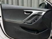 Hyundai Elantra V (MD) Рестайлинг Ижевск  - изображение 52