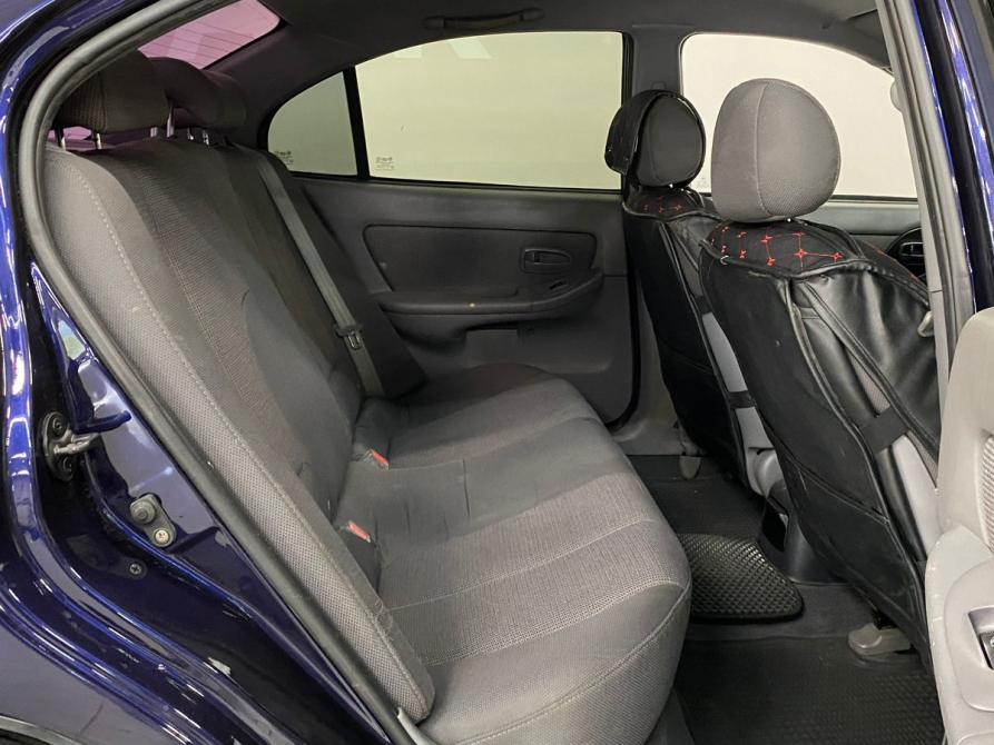 Hyundai Elantra III (XD2) Рестайлинг Волгоград  - изображение 13