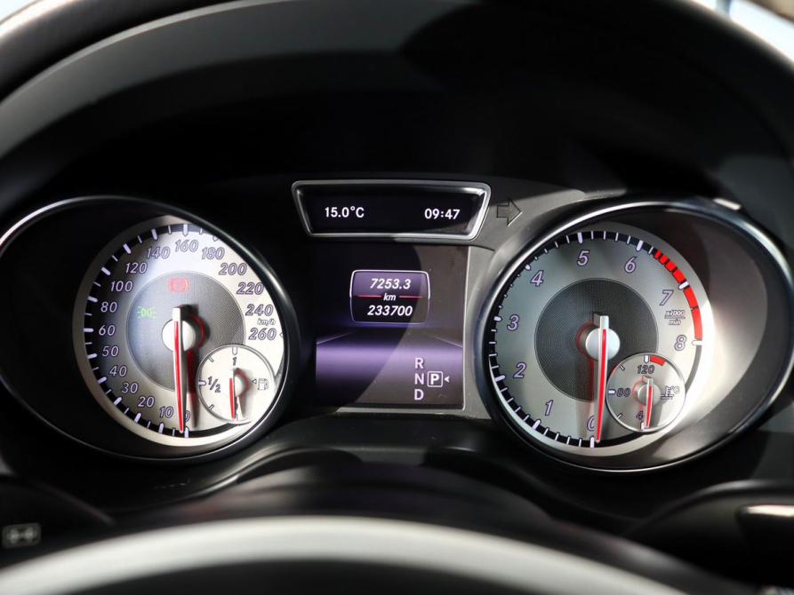 Mercedes-Benz GLA I (X156) Калининград  - изображение 14