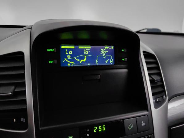 Chevrolet Captiva I с пробегом 2007 года, цена 550 000 рублей, 195790 км, внедорожник, Автокод Объявления