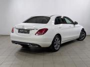 Mercedes-Benz C-Класс IV (W205) Химки  - изображение 42