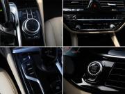 BMW 5 серии VII (G30/G31/G38) Рестайлинг Москва  - изображение 45