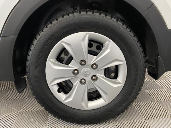 Hyundai Creta I с пробегом 2016 года, цена 1 245 000 рублей, 197294 км, внедорожник, Автокод Объявления
