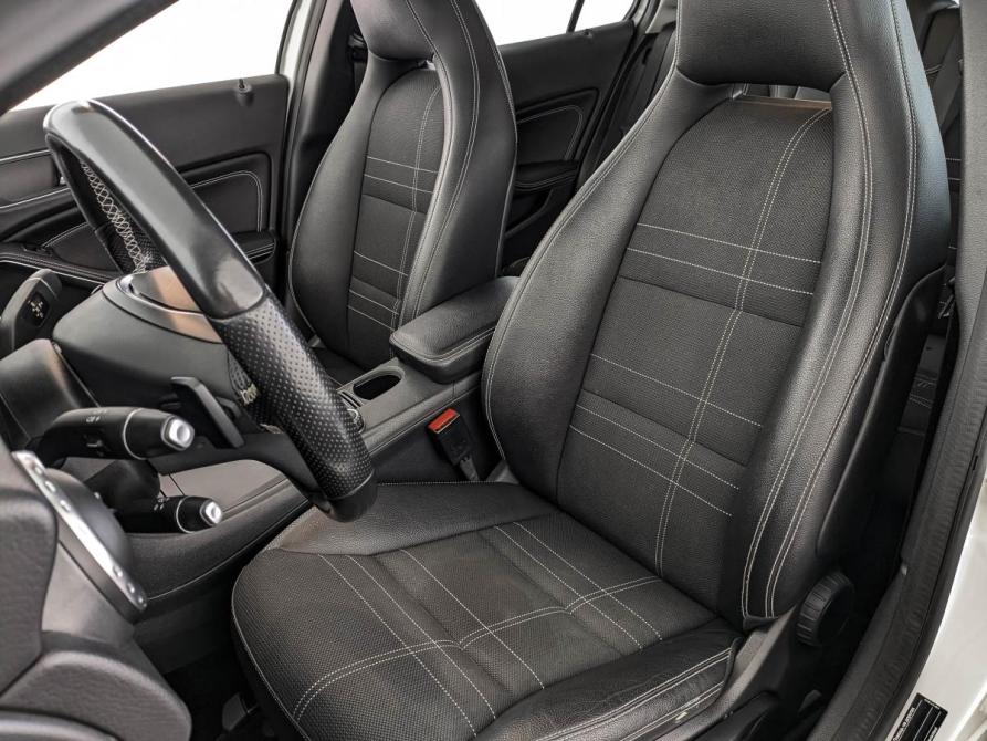 Mercedes-Benz GLA I (X156) Москва  - изображение 20
