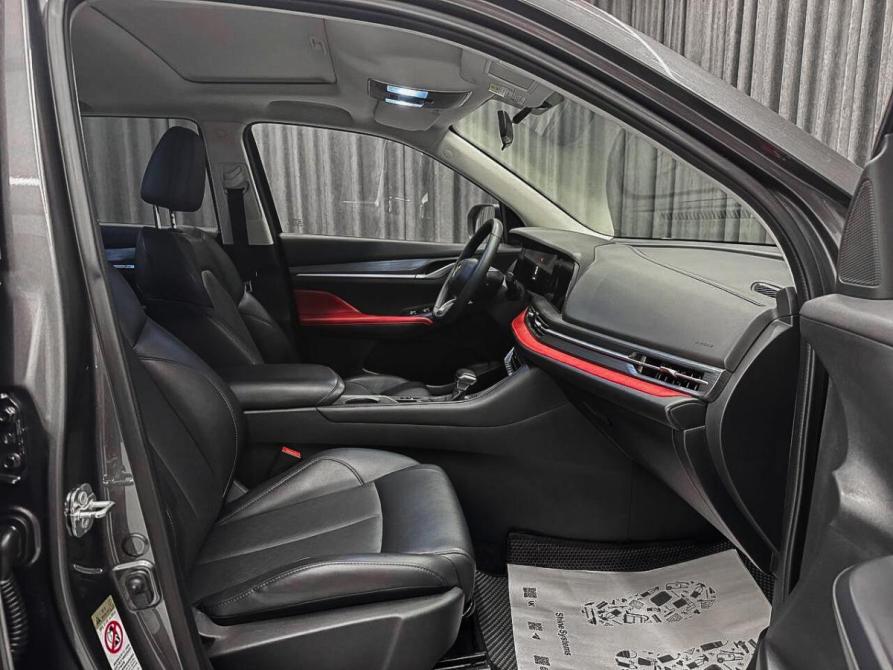 Changan CS55 Plus I Красноярск  - изображение 11