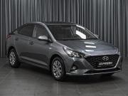Hyundai Solaris II Рестайлинг Ставрополь  - изображение 21
