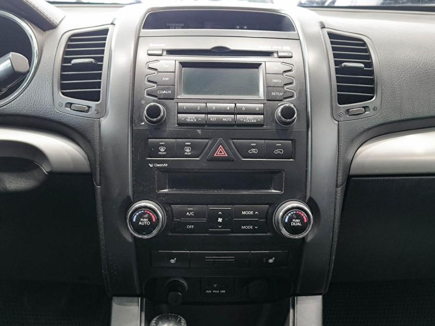 Kia Sorento II Казань  - изображение 18