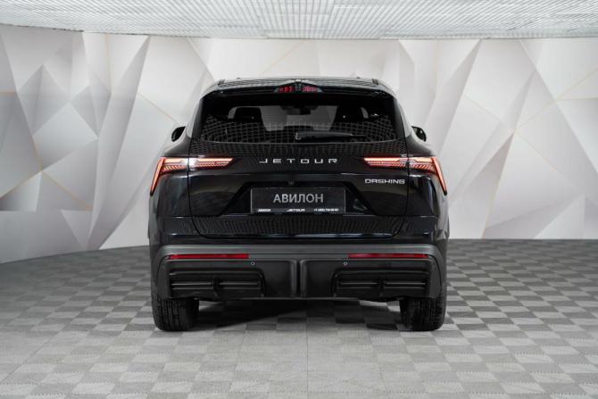 Новый JETOUR DASHING I 2025 года, цена 2 889 900 рублей, внедорожник, Автокод Объявления