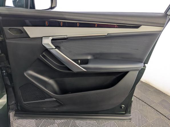 Geely Atlas II с пробегом 2024 года, цена 2 650 000 рублей, 43887 км, внедорожник, Автокод Объявления