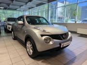 Nissan Juke I Челябинск  - изображение 22