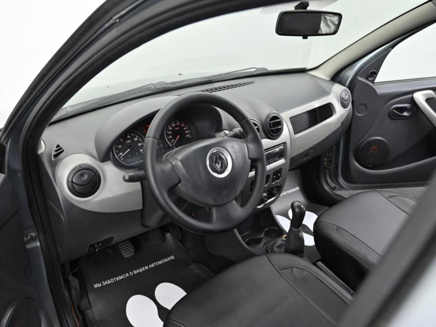 Renault Sandero I Москва  - изображение 6