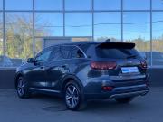 Kia Sorento III Prime Рестайлинг Москва  - изображение 39