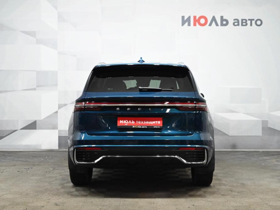 Geely Monjaro I Екатеринбург  - изображение 5