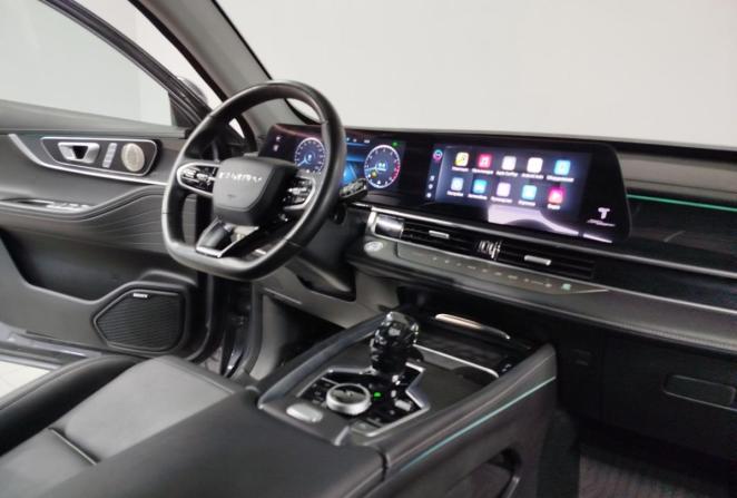 Chery Tiggo 7 Pro Max I Рестайлинг с пробегом 2025 года, цена 2 270 000 рублей, 57390 км, внедорожник, Автокод Объявления