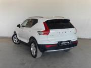 Volvo XC40 I Москва  - изображение 25