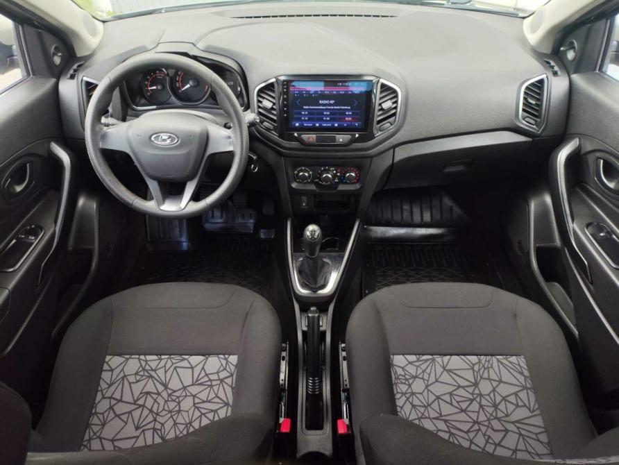 Lada (ВАЗ) XRAY I Санкт-Петербург  - изображение 17